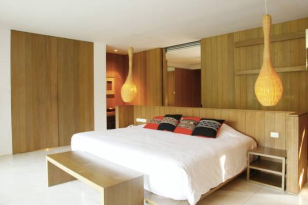 山々と調和した美しいリゾート「ヴェランダ ハイ リゾート チェンマイ」