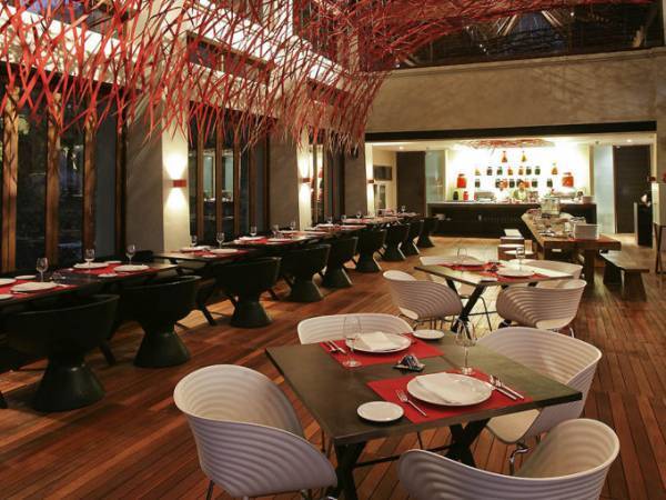 山々と調和した美しいリゾート「ヴェランダ ハイ リゾート チェンマイ」