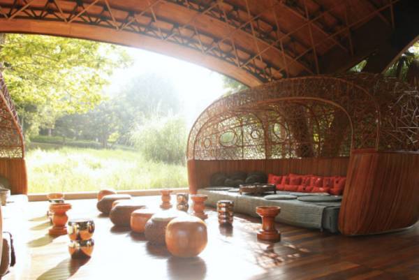 山々と調和した美しいリゾート「ヴェランダ ハイ リゾート チェンマイ」