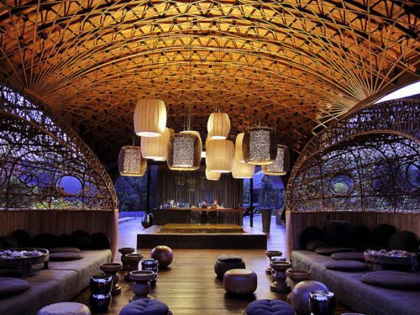 山々と調和した美しいリゾート「ヴェランダ ハイ リゾート チェンマイ」