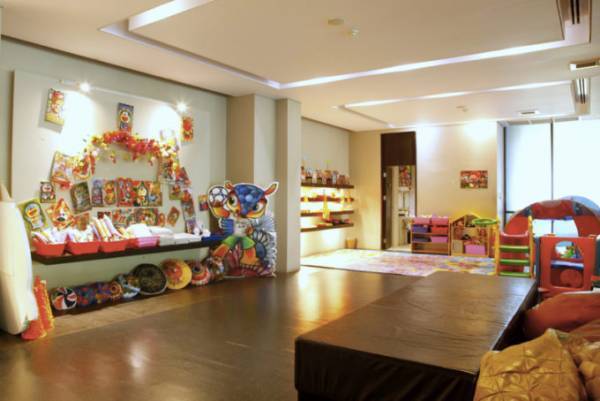 山々と調和した美しいリゾート「ヴェランダ ハイ リゾート チェンマイ」