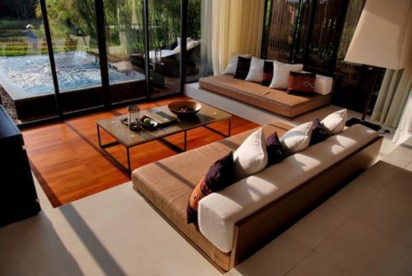 山々と調和した美しいリゾート「ヴェランダ ハイ リゾート チェンマイ」