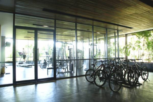 山々と調和した美しいリゾート「ヴェランダ ハイ リゾート チェンマイ」