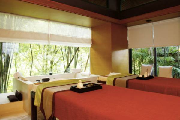 山々と調和した美しいリゾート「ヴェランダ ハイ リゾート チェンマイ」