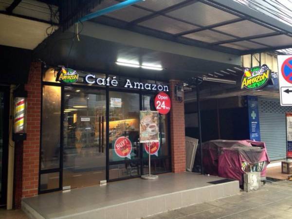 タイ発！日本上陸を果たした人気店の現地店舗をまとめてご紹介