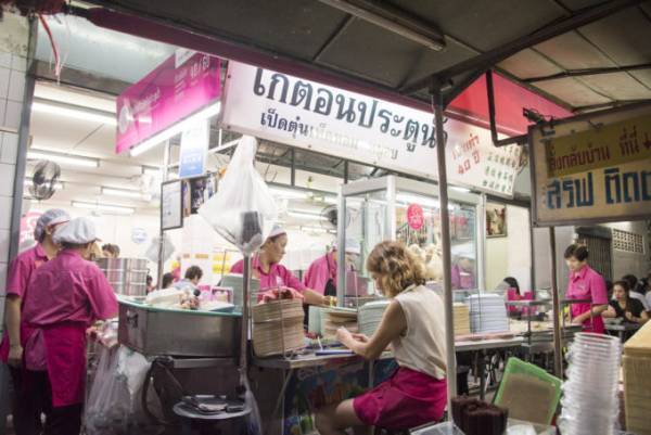タイ発！日本上陸を果たした人気店の現地店舗をまとめてご紹介