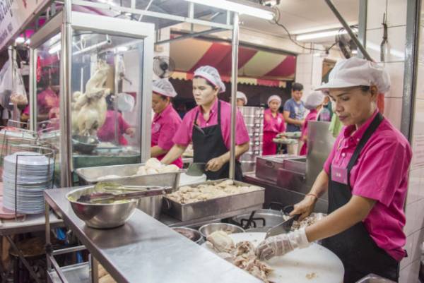 タイ発！日本上陸を果たした人気店の現地店舗をまとめてご紹介