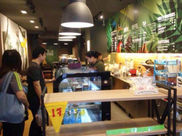 タイ発！日本上陸を果たした人気店の現地店舗をまとめてご紹介