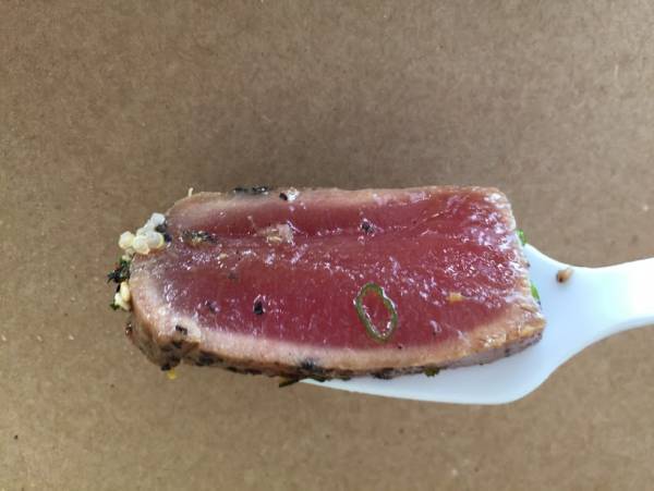 健康志向のビジネスマンに人気！シンガポールで人気のスローフードカフェ