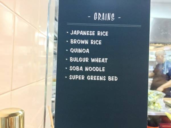 健康志向のビジネスマンに人気！シンガポールで人気のスローフードカフェ