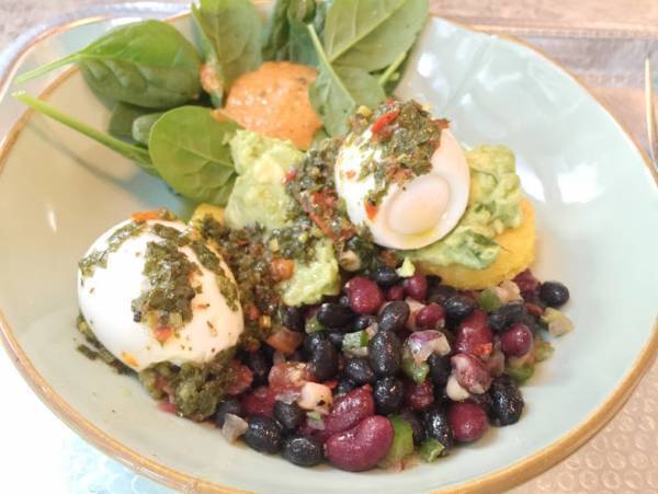 健康志向のビジネスマンに人気！シンガポールで人気のスローフードカフェ