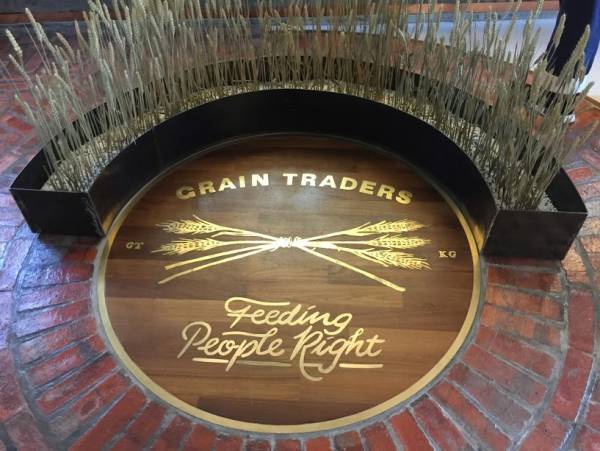 健康志向のビジネスマンに人気！シンガポールで人気のスローフードカフェ