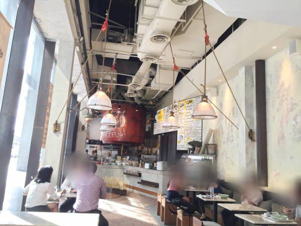 健康志向のビジネスマンに人気！シンガポールで人気のスローフードカフェ