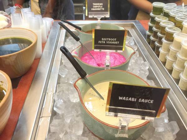 健康志向のビジネスマンに人気！シンガポールで人気のスローフードカフェ