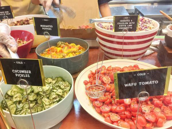 健康志向のビジネスマンに人気！シンガポールで人気のスローフードカフェ