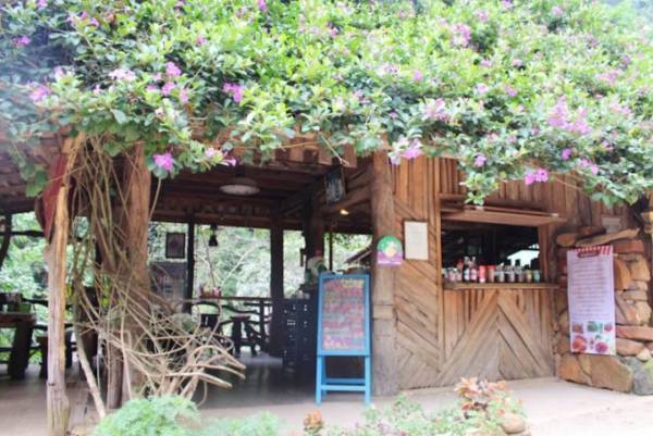 散策するだけで癒される！チェンマイ山岳の小さな村「メーンカンポン村」へ