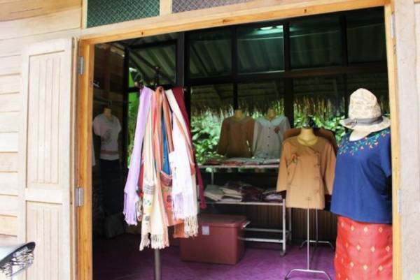 散策するだけで癒される！チェンマイ山岳の小さな村「メーンカンポン村」へ