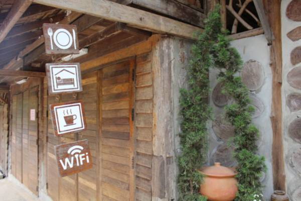 散策するだけで癒される！チェンマイ山岳の小さな村「メーンカンポン村」へ