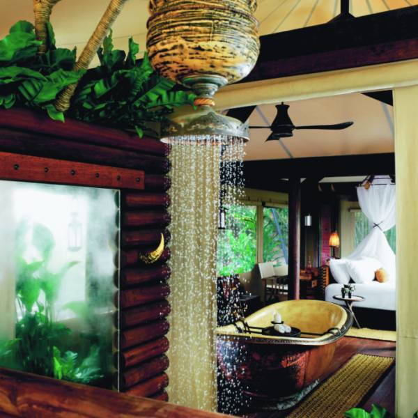 これからオンシーズンのタイの山リゾート、しかも象さんが一緒！