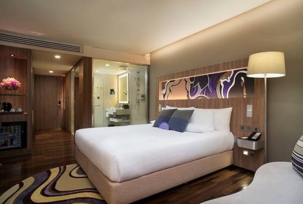 バンコクに「ノボテル バンコク スクンビット20」がオープン