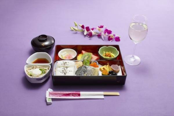 微笑みの国が誇るタイ国際航空の「ロイヤルシルククラス」の魅力とは