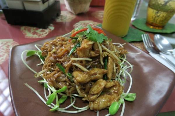 お土産から期間限定ファームまで！ジムトンプソンを巡る旅