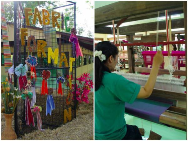 お土産から期間限定ファームまで！ジムトンプソンを巡る旅