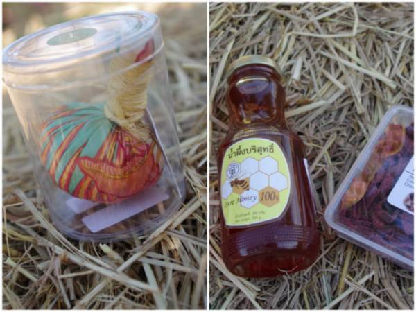 お土産から期間限定ファームまで！ジムトンプソンを巡る旅