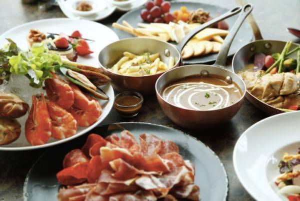 クリスチャン・ラクロワ氏プロデュースのホテル「SOソフィテルバンコク」