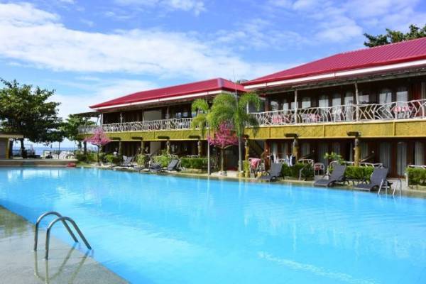 ニタリとの遭遇率は世界ナンバー１！セブ島北端沖のマラパスクア島