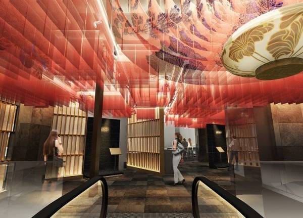 クアラルンプールに「ISETAN The Japan Store Kuala Lumpur」オープン