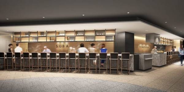 クアラルンプールに「ISETAN The Japan Store Kuala Lumpur」オープン