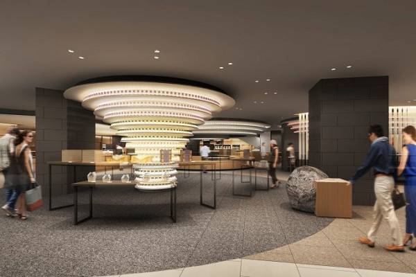 クアラルンプールに「ISETAN The Japan Store Kuala Lumpur」オープン