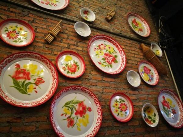 シーサケート県出身オーナーがオープン！バンコクの絶品ソムタム店