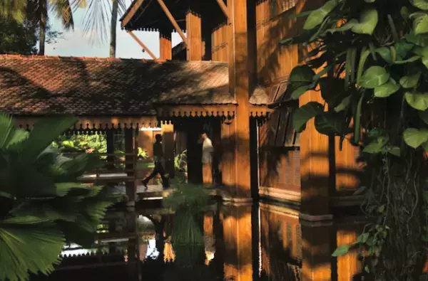 生まれ変わったシェムリアップ「ベルモンド ラ・レジデンス・アンコール」