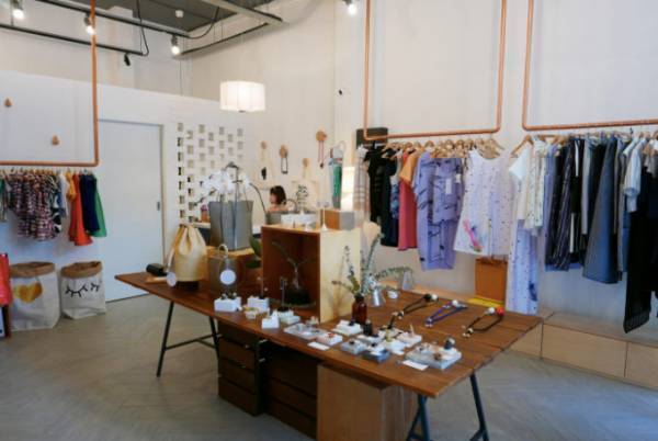 シンガポールのおしゃれエリア！古くて新しい街「ティオンバル」