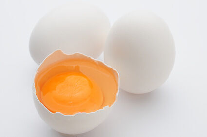 将来差がつくスキンケア術 究極の美容法 卵白洗顔 の魅力 13年8月29日 ウーマンエキサイト 1 5