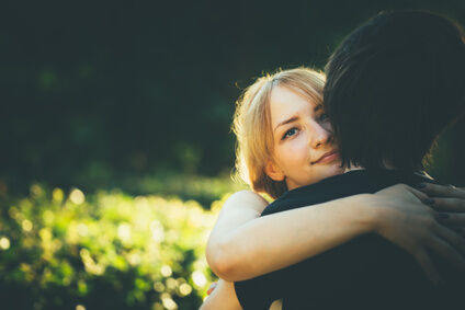 本能的な気持ち 大事にしてくれる彼がいるのに他の人も気になる どうしたら彼だけを想えるの 2017年2月8日 ウーマンエキサイト 1 6