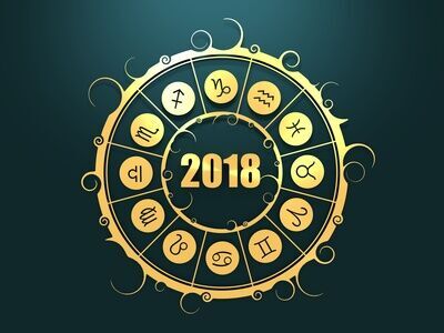 12星座別占い 18年上半期の運勢 あなたの恋愛はどうなる 17年12月6日 ウーマンエキサイト 1 9