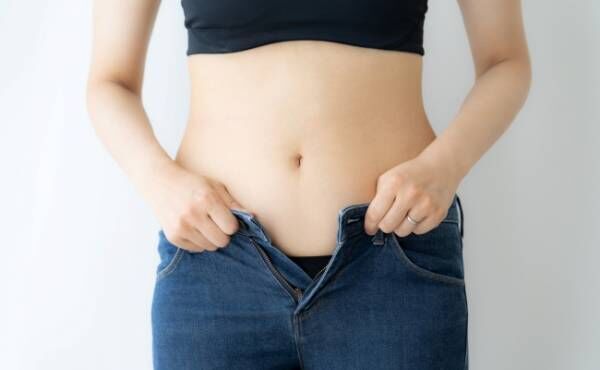 女性ホルモンが崩れると太るって本当？更年期の太るメカニズムを医師が解説