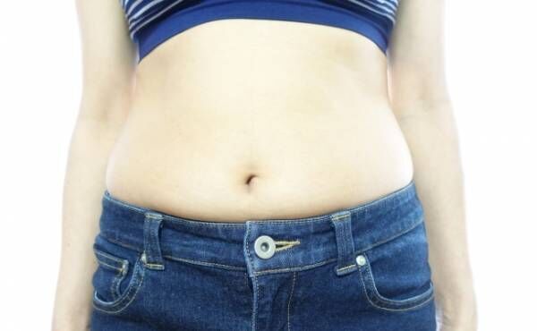 更年期太り を代表するぽっこりおなか その原因とは 内臓脂肪編 ウーマンエキサイト 1 3