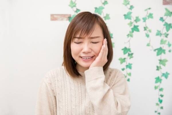 予想外の「軽度の歯周病」という診断にかかわる意外な犯人は？【体験談】