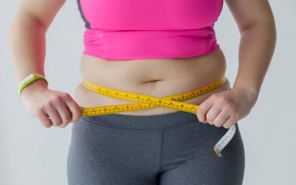 洋服のサイズがピンチ 下半身太り解消のダイエットで5kg減 体験談 年8月26日 ウーマンエキサイト 1 4