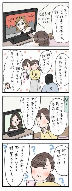 アラフォー絵日記 27