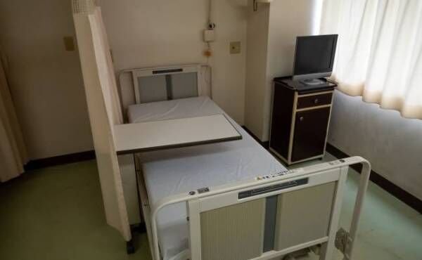 病室のイメージ