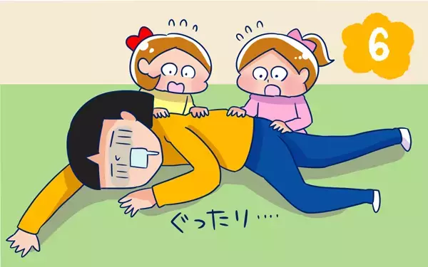 娘の学用品購入の影に「女子の買い物」を垣間見る（後編）【双子を授かっちゃいましたヨ☆ 第6話】