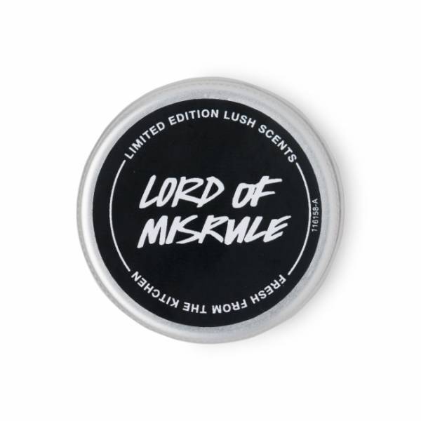 LUSHよりオンライン限定アイテム「Exclusives」誕生
