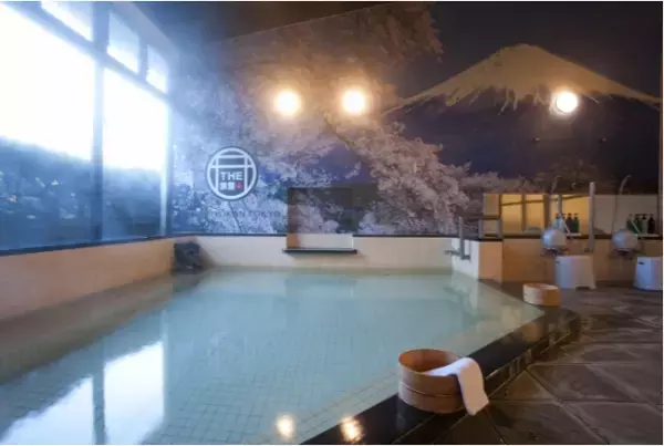 驚愕！「人をダメにする温泉カフェ」が湯河原に爆誕！