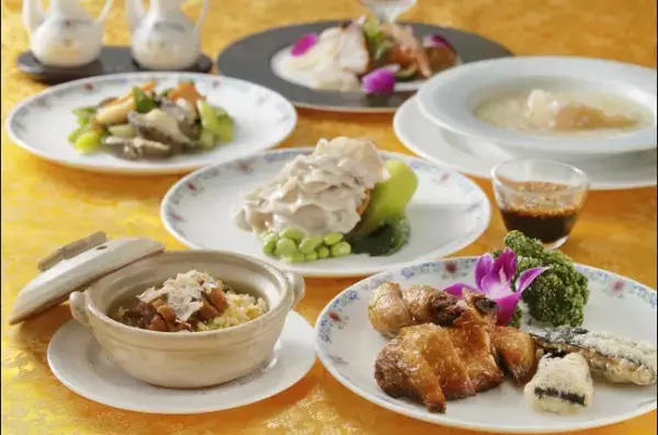 ホテルオークラ神戸が「プラド美術館展フェア」を実施