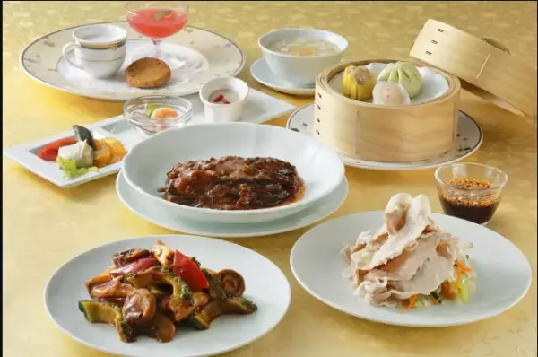 ホテルオークラ神戸が「プラド美術館展フェア」を実施